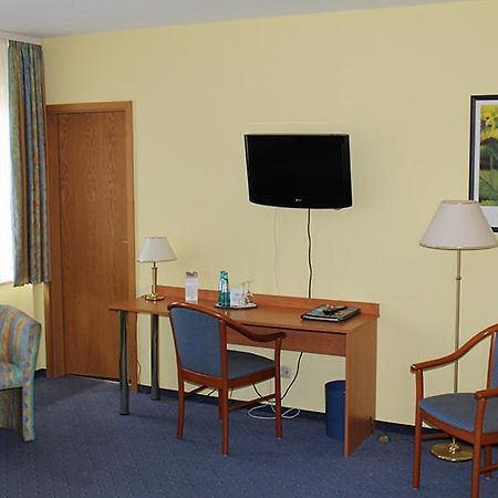 Hotel Aurora Garni München Ngoại thất bức ảnh