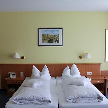 Hotel Aurora Garni München Ngoại thất bức ảnh
