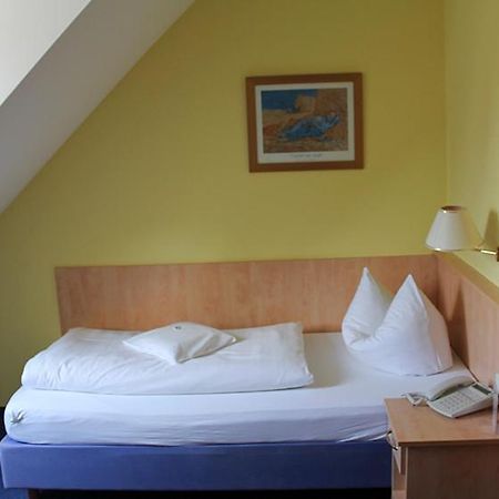 Hotel Aurora Garni München Ngoại thất bức ảnh