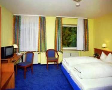 Hotel Aurora Garni München Phòng bức ảnh