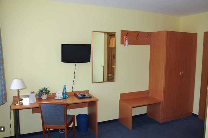 Hotel Aurora Garni München Ngoại thất bức ảnh