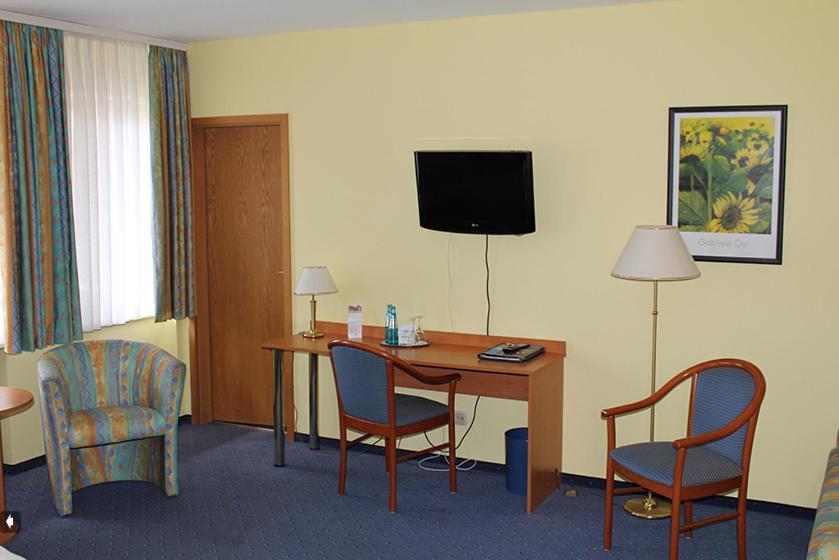 Hotel Aurora Garni München Ngoại thất bức ảnh