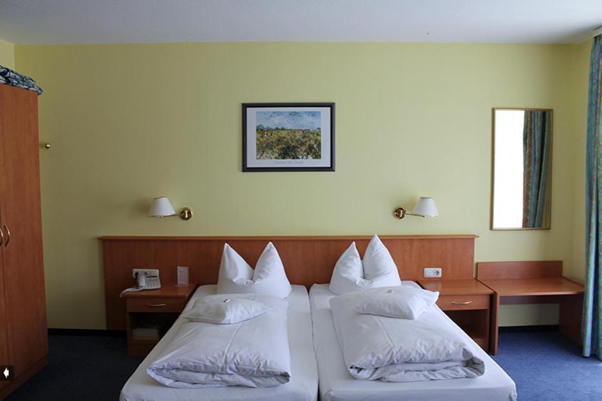 Hotel Aurora Garni München Ngoại thất bức ảnh